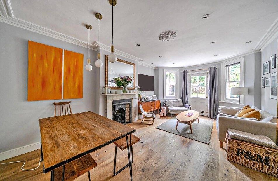 Adamson Road, London, NW3 - Kinleigh Folkard & Hayward