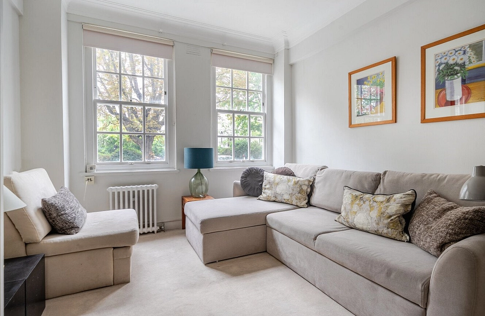 Eton College Road, Belsize Park, London, NW3 - Kinleigh Folkard & Hayward