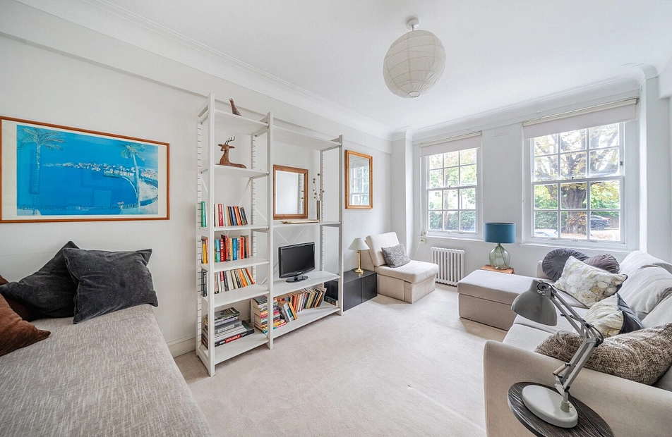 Eton College Road, Belsize Park, London, NW3 - Kinleigh Folkard & Hayward