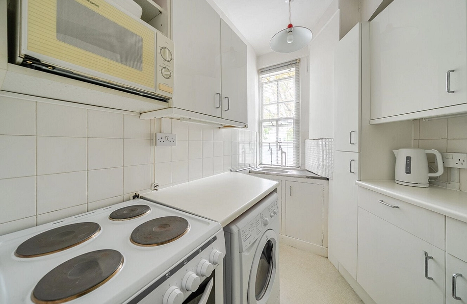 Eton College Road, Belsize Park, London, NW3 - Kinleigh Folkard & Hayward