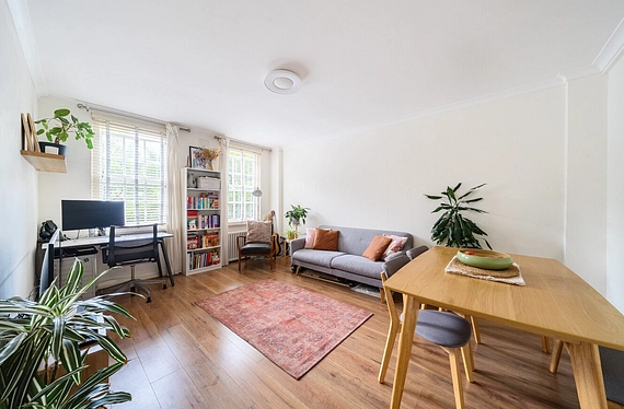 Eton College Road, Belsize Park, London, NW3 - Kinleigh Folkard & Hayward