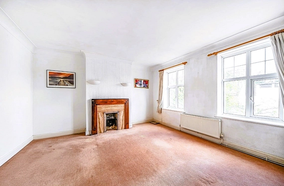 Haverstock Hill, Belsize Park, London, NW3 - Kinleigh Folkard & Hayward