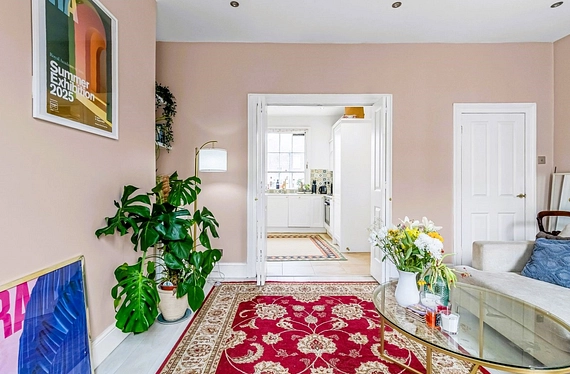 Greenland Road, Camden, London, NW1 - Kinleigh Folkard & Hayward