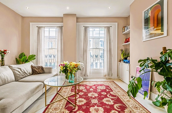 Greenland Road, Camden, London, NW1 - Kinleigh Folkard & Hayward