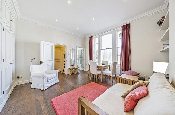 King Henrys Road, Primrose Hill, London, NW3 - Kinleigh Folkard & Hayward