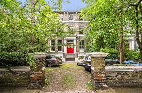 Beaconsfield Road, Blackheath, London, SE3 - Kinleigh Folkard & Hayward