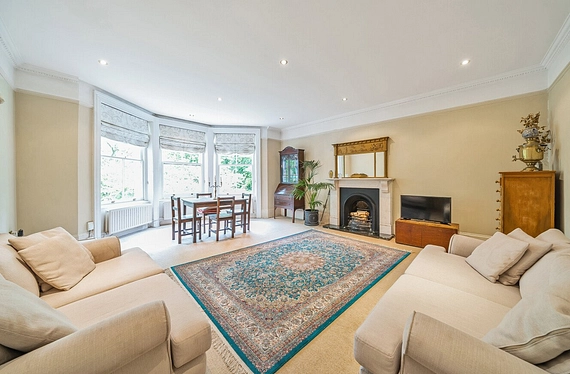 Beaconsfield Road, Blackheath, London, SE3 - Kinleigh Folkard & Hayward