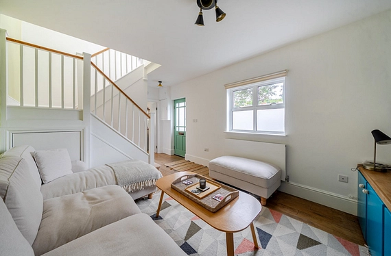 Boone Street, Blackheath, London, SE13 - Kinleigh Folkard & Hayward
