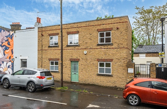 Boone Street, Blackheath, London, SE13 - Kinleigh Folkard & Hayward