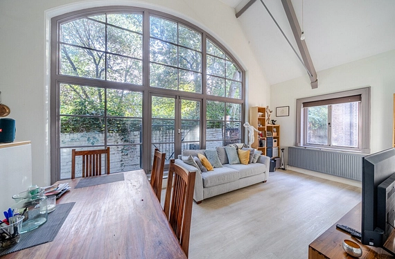 Bennett Park, Blackheath, London, SE3 - Kinleigh Folkard & Hayward