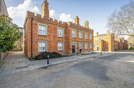 Wellesley Road, London, SE18 - Kinleigh Folkard & Hayward