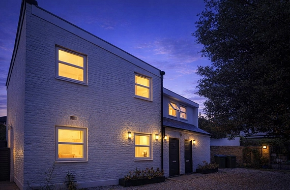 Hervey Road, Blackheath, London, SE3 - Kinleigh Folkard & Hayward