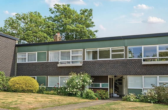 Foxes Dale, Blackheath, London, SE3 - Kinleigh Folkard & Hayward