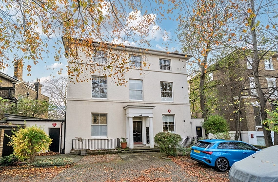 Shooters Hill Road, London, SE3 - Kinleigh Folkard & Hayward