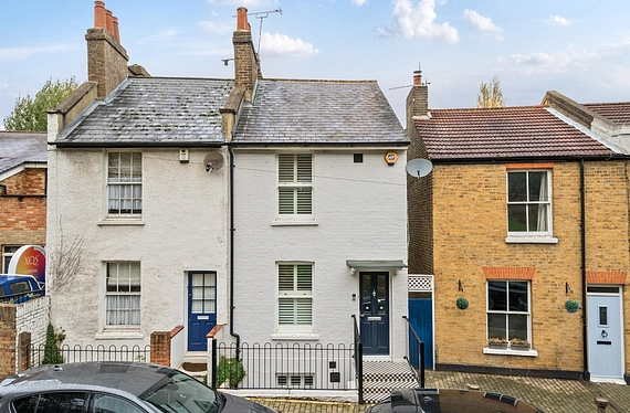 Red Lion Lane, Shooters Hill, Lane, SE18 - Kinleigh Folkard & Hayward