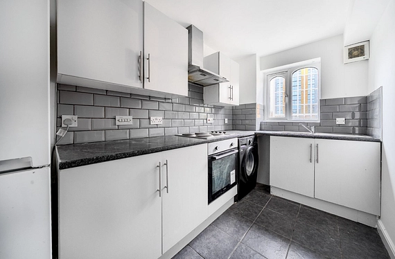 Armoury Road, London, SE8 - Kinleigh Folkard & Hayward