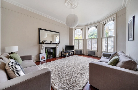 Bennett Park, London, SE3 - Kinleigh Folkard & Hayward