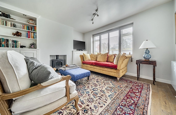 Kidbrooke Grove, Blackheath, London, SE3 - Kinleigh Folkard & Hayward
