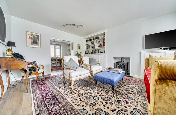 Kidbrooke Grove, Blackheath, London, SE3 - Kinleigh Folkard & Hayward