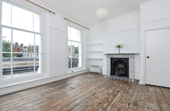 Montpelier Vale, Blackheath, London, SE3 - Kinleigh Folkard & Hayward