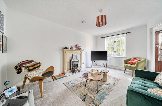 Hither Farm Road, Blackheath, London, SE3 - Kinleigh Folkard & Hayward