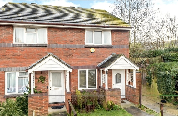 Matchless Drive, Shooters Hill, SE18 - Kinleigh Folkard & Hayward