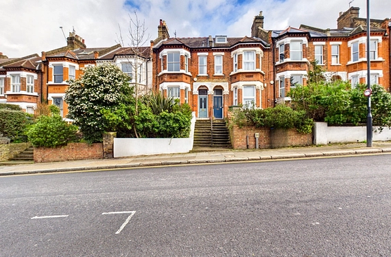 Charlton Church Lane, Charlton, London, SE7 - Kinleigh Folkard & Hayward