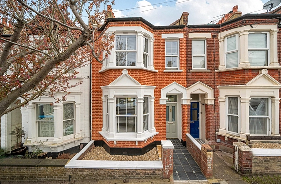 Plum Lane, Woolwich, London, SE18 - Kinleigh Folkard & Hayward