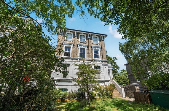 Vanbrugh Park, Blackheath, London, SE3 - Kinleigh Folkard & Hayward