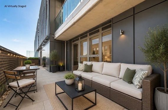Elmira Street, Lewisham, London, SE13 - Kinleigh Folkard & Hayward