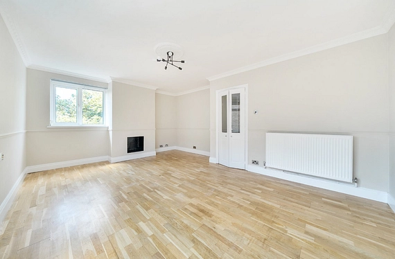 Lawn Terrace, Blackheath, London, SE3 - Kinleigh Folkard & Hayward