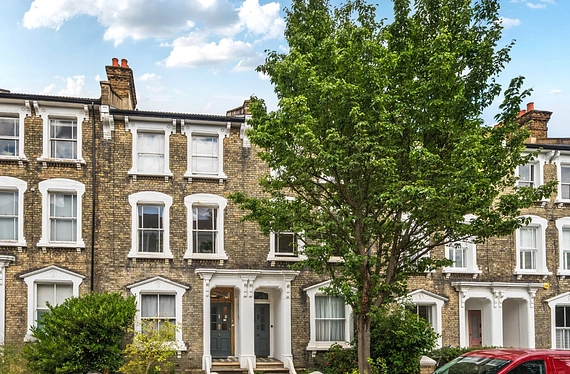 Quentin Road, Blackheath, London, SE13 - Kinleigh Folkard & Hayward