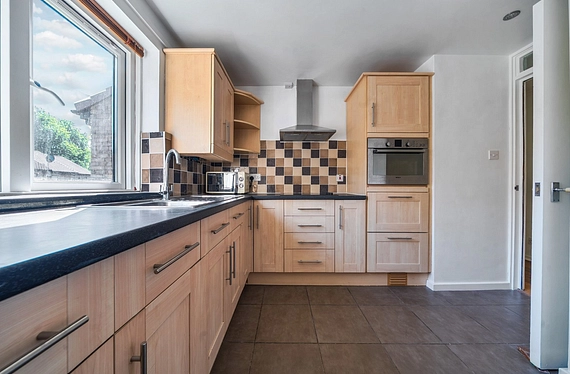Nesbitt Close, Blackheath, London, SE3 - Kinleigh Folkard & Hayward