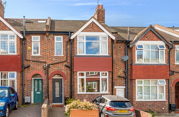 Mayhill Road, Charlton, London, SE7 - Kinleigh Folkard & Hayward