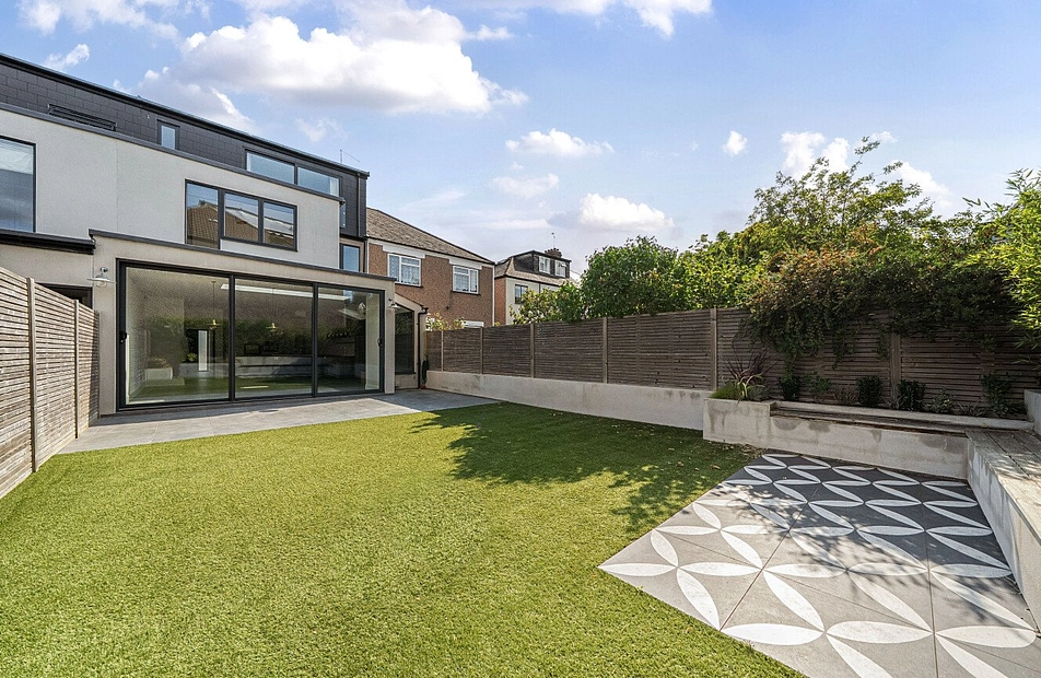 Chudleigh Road, Brockley, London, SE4 - Kinleigh Folkard & Hayward