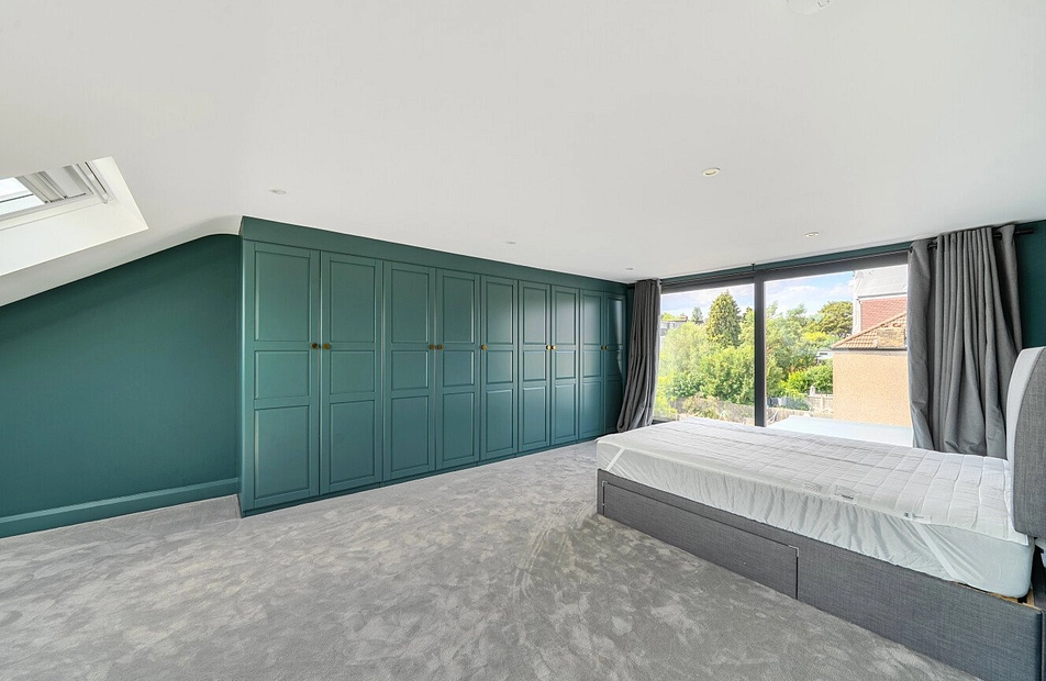 Chudleigh Road, Brockley, London, SE4 - Kinleigh Folkard & Hayward