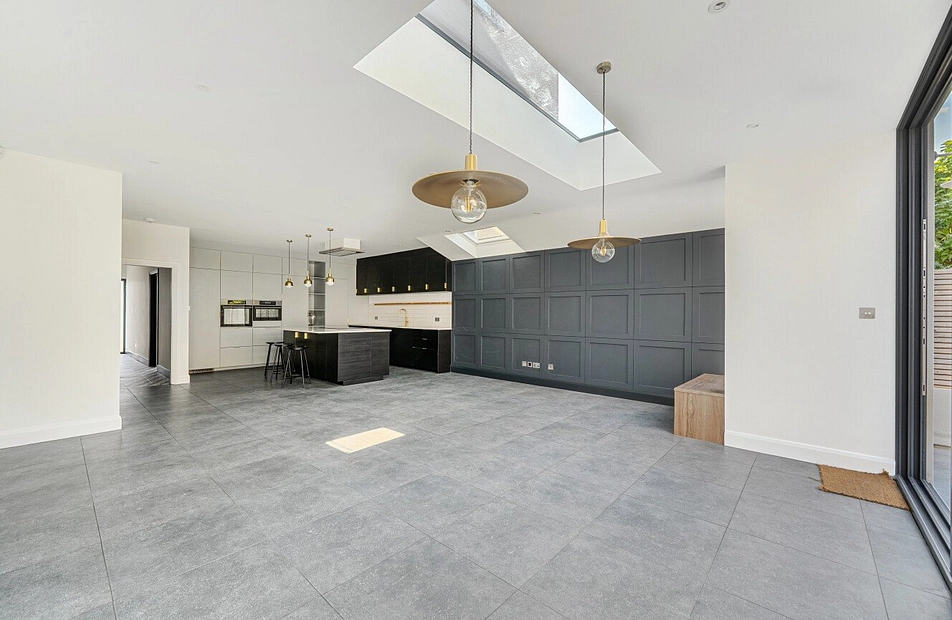 Chudleigh Road, Brockley, London, SE4 - Kinleigh Folkard & Hayward