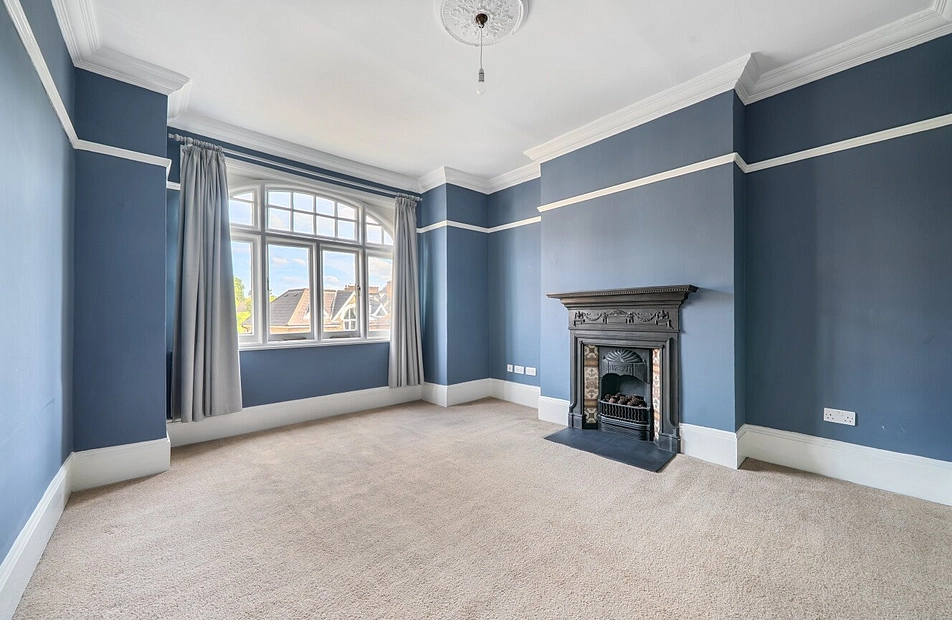 Tressillian Road, Brockley, London, SE4 - Kinleigh Folkard & Hayward