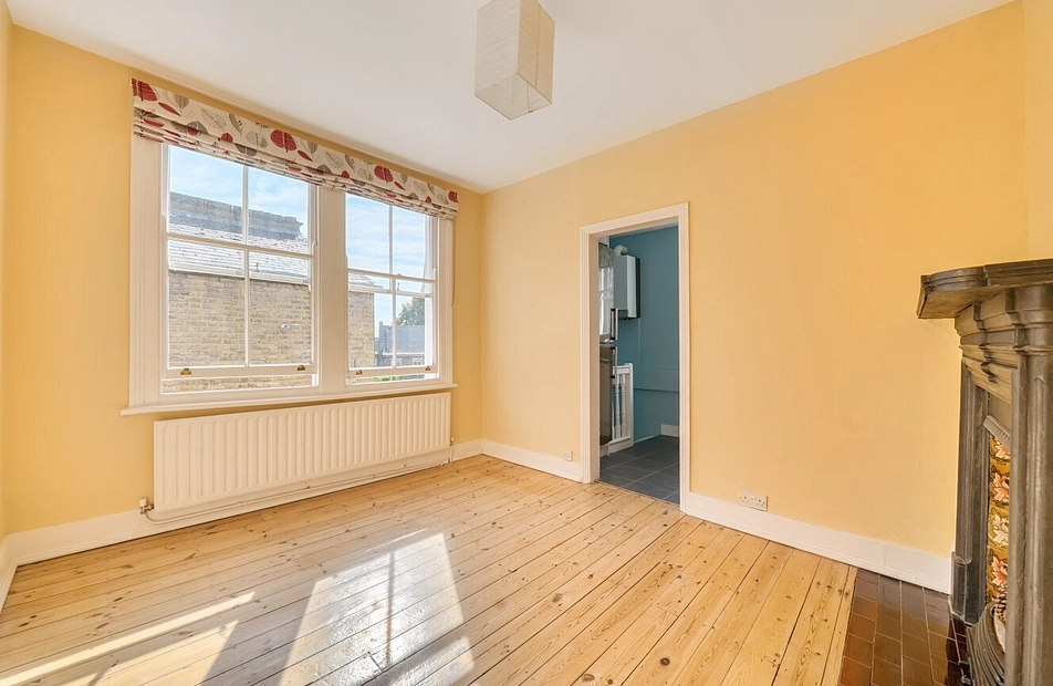 Tressillian Road, Brockley, London, SE4 - Kinleigh Folkard & Hayward