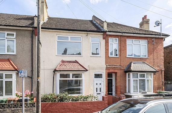 Wearside Road, Ladywell, London, SE13 - Kinleigh Folkard & Hayward