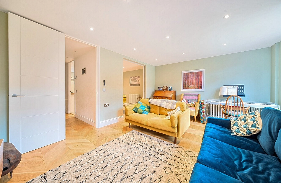 Nash Road, Brockley, London, SE4 - Kinleigh Folkard & Hayward