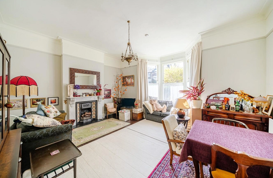 Breakspears Road, Brockley, London, SE4 - Kinleigh Folkard & Hayward