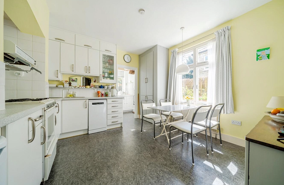 Breakspears Road, Brockley, London, SE4 - Kinleigh Folkard & Hayward