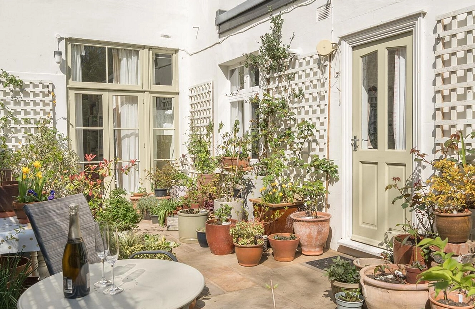 Breakspears Road, Brockley, London, SE4 - Kinleigh Folkard & Hayward