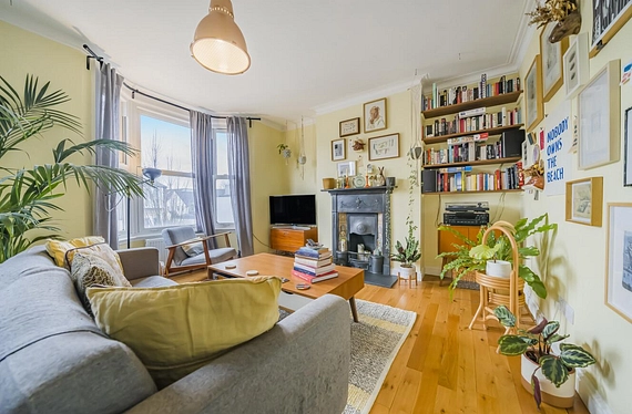 Brockley Grove, Brockley, London, SE4 - Kinleigh Folkard & Hayward