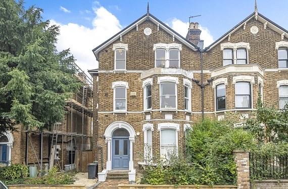 Tyrwhitt Road, Brockley, London, SE4 - Kinleigh Folkard & Hayward