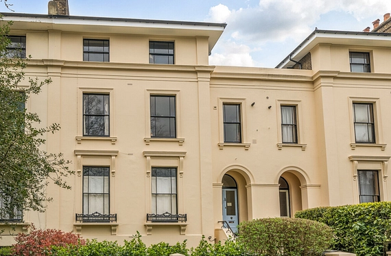 Lewisham Way, Brockley, London, SE4 - Kinleigh Folkard & Hayward