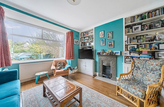 Fossil Road, Ladywell, London, SE13 - Kinleigh Folkard & Hayward