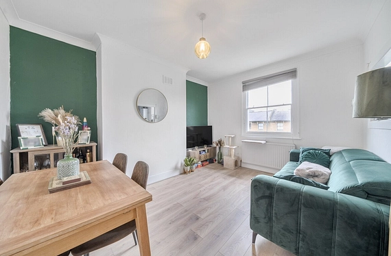 Manor Avenue, Brockley, London, SE4 - Kinleigh Folkard & Hayward