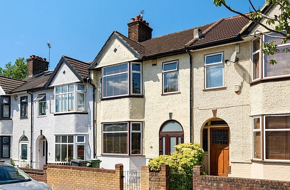 Barriedale, New Cross, London, SE14 - Kinleigh Folkard & Hayward